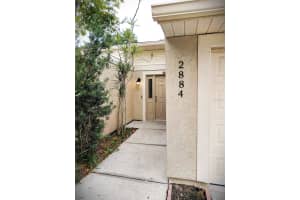 2884 Cinnamon Bear Trail, PALM HARBOR