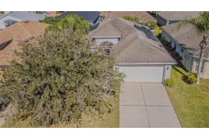 9608 ROLLING CIRCLE, SAN ANTONIO, FL 33576 - MLS#MFRTB8446175