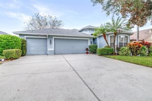 2911 HICKORY GROVE DRIVE, VALRICO, FL 33596 Sold 12/02/25