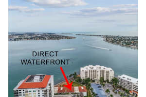 6287 BAHIA DEL MAR CIRCLE, TIERRA VERDE, FL 33715 - MLS#MFRTB8446211