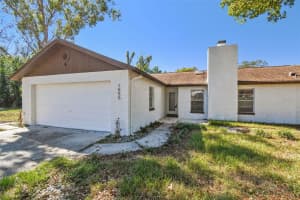 1555 NEWHOPE ROAD, SPRING HILL, FL 34606 - MLS#MFRTB8446215