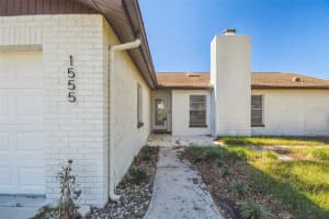 1555 NEWHOPE ROAD, SPRING HILL, FL 34606 - MLS#MFRTB8446215