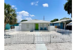 2851 EMERSON AVENUE, ST PETERSBURG, FL 33712 - MLS#MFRTB8446225