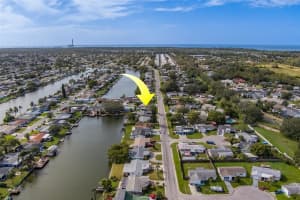 2646 ALBION STREET, HOLIDAY, FL 34691 - MLS#MFRTB8446227