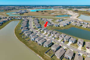 11686 RADIANT SHORE LOOP, SAN ANTONIO, FL 33576 - MLS#MFRTB8446246