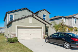 11686 RADIANT SHORE LOOP, SAN ANTONIO, FL 33576 - MLS#MFRTB8446246