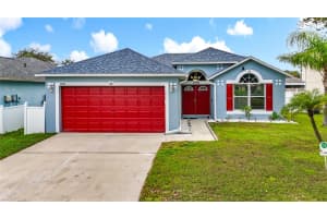 12713 KINGS LAKE DRIVE, GIBSONTON, FL 33534 - MLS#MFRTB8446254
