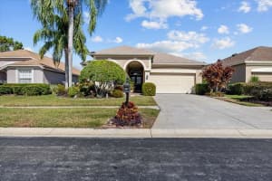 4379 SAWGRASS DRIVE, PALM HARBOR, FL 34685 - MLS#MFRTB8446271