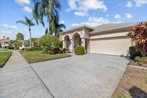4379 SAWGRASS DRIVE, PALM HARBOR, FL 34685 - MLS#MFRTB8446271