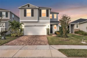 11512 GALLATIN TRAIL, PARRISH, FL 34219 - MLS#MFRTB8446276