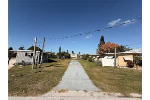6701 TOWER DRIVE, HUDSON, FL 34667 Sold 03/06/26