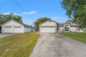 13991 CORONADO DRIVE, SPRING HILL, FL 34609 - MLS#MFRTB8446316