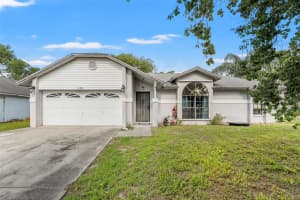 13991 CORONADO DRIVE, SPRING HILL, FL 34609 - MLS#MFRTB8446316