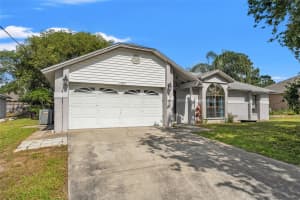 13991 CORONADO DRIVE, SPRING HILL, FL 34609 - MLS#MFRTB8446316