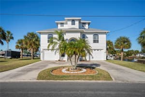 3459 FLAMINGO BOULEVARD, HERNANDO BEACH, FL 34607 - MLS#MFRTB8446320