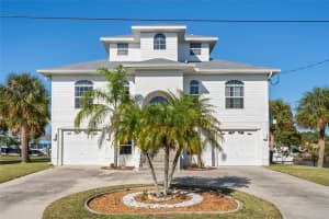 3459 FLAMINGO BOULEVARD, HERNANDO BEACH, FL 34607 - MLS#MFRTB8446320