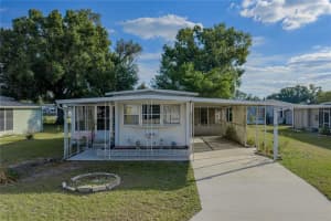 38452 BENIGER DRIVE, ZEPHYRHILLS, FL 33540 - MLS#MFRTB8446352