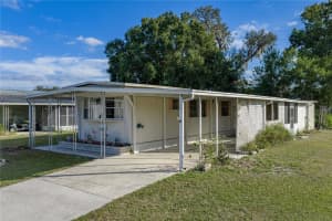 38452 BENIGER DRIVE, ZEPHYRHILLS, FL 33540 - MLS#MFRTB8446352