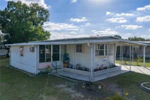 38452 BENIGER DRIVE, ZEPHYRHILLS, FL 33540 - MLS#MFRTB8446352