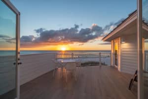 17852 LEE AVENUE, REDINGTON SHORES, FL 33708 - MLS#MFRTB8446355