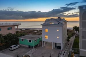 17852 LEE AVENUE, REDINGTON SHORES, FL 33708 - MLS#MFRTB8446355