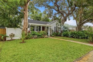 3645 DARTMOUTH AVENUE, ST PETERSBURG, FL 33713 - MLS#MFRTB8446359