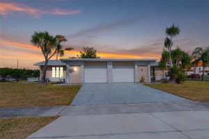 6014 DEMING AVENUE, NORTH PORT, FL 34287 - MLS#MFRTB8446371