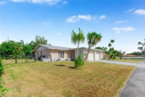 6014 DEMING AVENUE, NORTH PORT, FL 34287 - MLS#MFRTB8446371