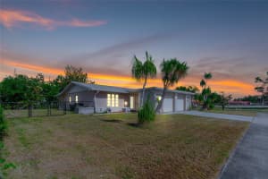 6014 DEMING AVENUE, NORTH PORT, FL 34287 - MLS#MFRTB8446371