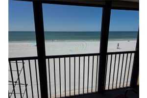 17580 GULF BOULEVARD, REDINGTON SHORES, FL 33708 - MLS#MFRTB8446375