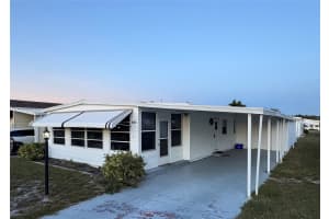 6734 KENSINGTON DRIVE, WINTER HAVEN, FL 33881 - MLS#MFRTB8446380