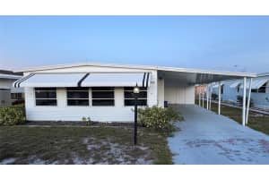 6734 KENSINGTON DRIVE, WINTER HAVEN, FL 33881 - MLS#MFRTB8446380