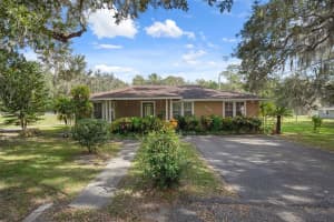524 EAST AVENUE, BROOKSVILLE, FL 34601 - MLS#MFRTB8446382