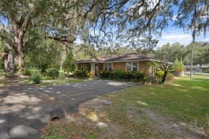 524 EAST AVENUE, BROOKSVILLE, FL 34601 - MLS#MFRTB8446382