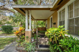 524 EAST AVENUE, BROOKSVILLE, FL 34601 - MLS#MFRTB8446382