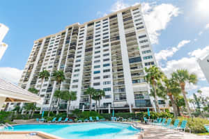 1250 GULF BOULEVARD, CLEARWATER BEACH, FL 33767 - MLS#MFRTB8446386