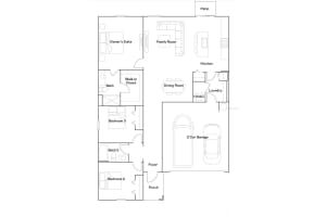 2506 MCKINLEY DRIVE, LAKE WALES, FL 33859 - MLS#MFRTB8446401