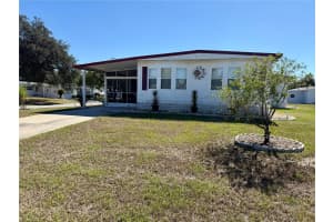 14386 STARCROSS STREET, BROOKSVILLE, FL 34613 - MLS#MFRTB8446405