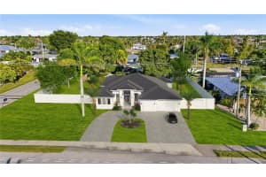 5229 PELICAN BOULEVARD, CAPE CORAL, FL 33914 - MLS#MFRTB8446407