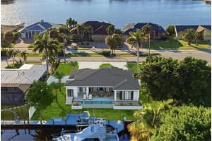 5229 PELICAN BOULEVARD, CAPE CORAL, FL 33914 - MLS#MFRTB8446407