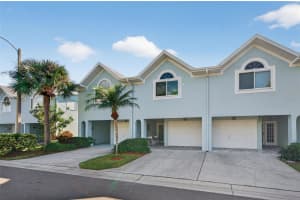 669 GARLAND CIRCLE, INDIAN ROCKS BEACH, FL 33785 - MLS#MFRTB8446424