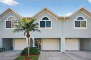 669 GARLAND CIRCLE, INDIAN ROCKS BEACH, FL 33785 - MLS#MFRTB8446424