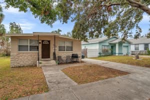 652 13TH AVENUE, ST PETERSBURG, FL 33701 - MLS#MFRTB8446454