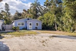 5322 25TH AVENUE, GULFPORT, FL 33707 - MLS#MFRTB8446466