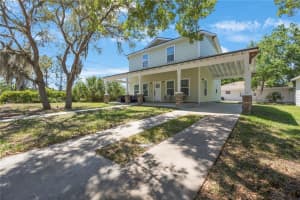 707 DISSTON AVENUE, TARPON SPRINGS, FL 34689 - MLS#MFRTB8446467