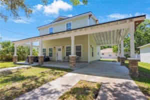 707 DISSTON AVENUE, TARPON SPRINGS, FL 34689 - MLS#MFRTB8446467