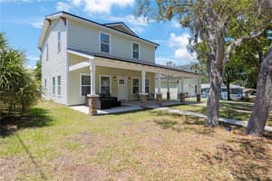 707 DISSTON AVENUE, TARPON SPRINGS, FL 34689 - MLS#MFRTB8446467