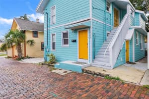 623 MOUND PARK WAY, ST PETERSBURG, FL 33701 - MLS#MFRTB8446468