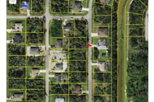 TBD NEW LONDON STREET, NORTH PORT, FL 34288 - MLS#MFRTB8446469