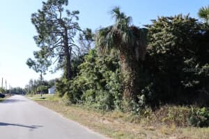 TBD NEW LONDON STREET, NORTH PORT, FL 34288 - MLS#MFRTB8446469